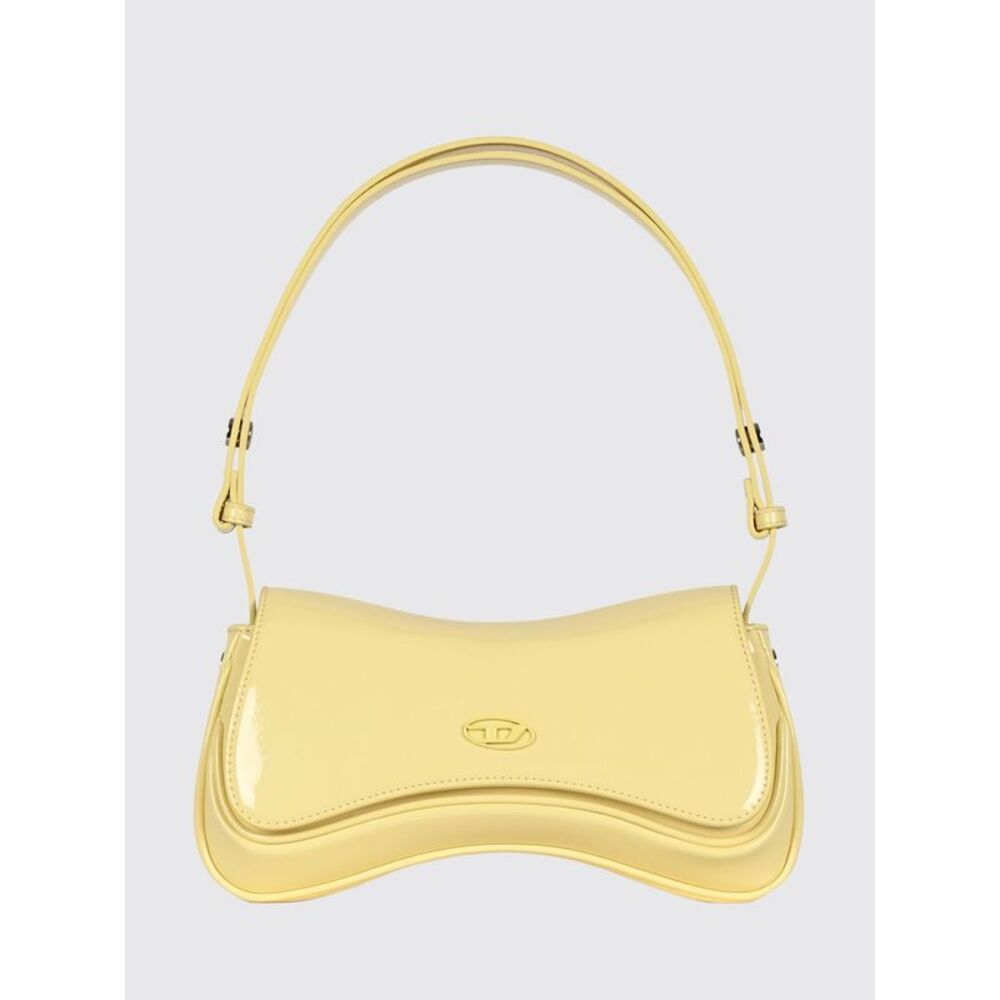 Diesel Women Shoulder Bag Woman Diesel